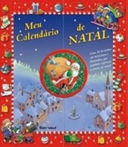 Meu Calendário  de Natal