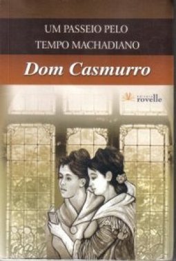 DOM CASMURRO