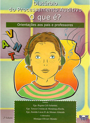 Distúrbio do Processamento Auditivo, o que é?