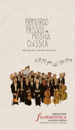 Primeiros Passos na Musica Clássica