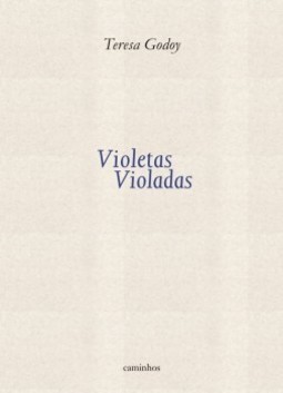 Violetas violadas