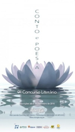 9° Concurso Literário Conto e Poesia