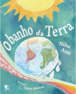 O Banho da Terra