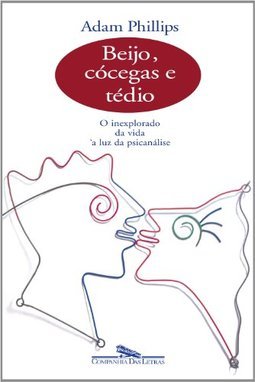 Beijo, Cócegas e Tédio