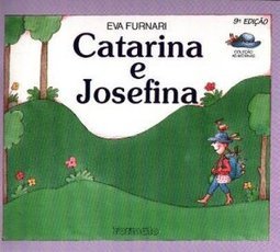 Catarina e Josefina