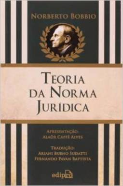 TEORIA DA NORMA JURIDICA