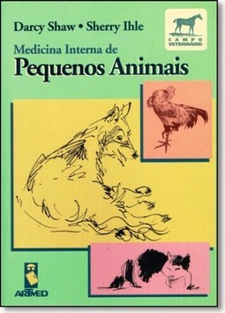 Medicina Interna De Pequenos Animais