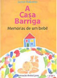 A Casa Barriga: Memórias de um Bebê