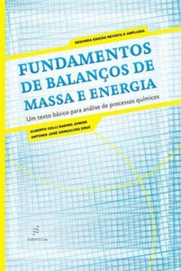 Fundamentos de balanços de massa e energia