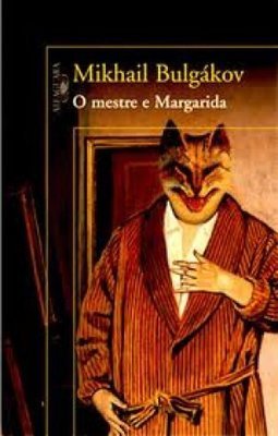 O Mestre E Margarida