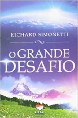 O GRANDE DESAFIO