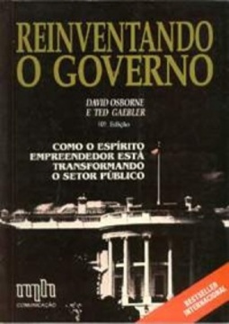 Reinventando o governo