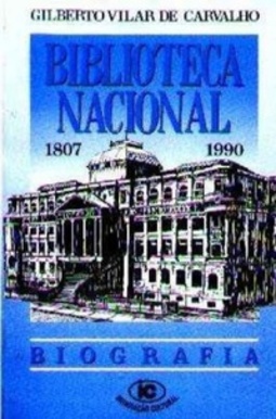 Biblioteca Nacional