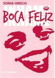 Boca Feliz e Inhame Inhame