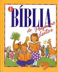 A Bíblia do Pequeno Leitor