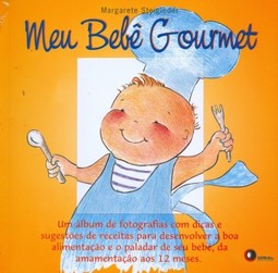 Meu Bebê Gourmet