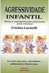 Agressividade Infantil