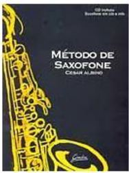 Método de Saxofone