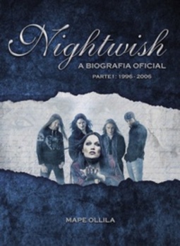 Nightwish - A Biografia Oficial