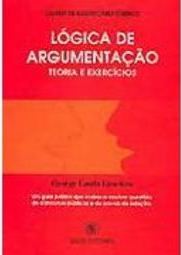 Lógica de Argumentação: Teoria e Exercícios