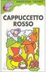 Cappuccetto Rosso - Importado