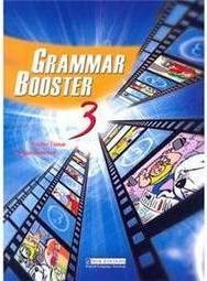 Grammar Booster Student Book