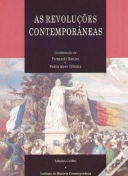 As revoluções contemporâneas