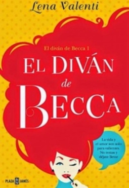 El diván de Becca (Becca #1)