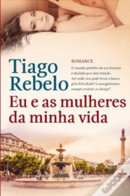 Eu e as Mulheres da Minha Vida