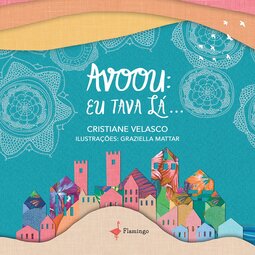 Avoou: Eu tava lá…