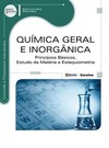 Química geral e inorgânica: princípios básicos, estudo da matéria e estequiometria