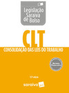 CLT - Consolidação das Leis do Trabalho