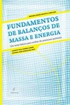 Fundamentos de balanços de massa e energia