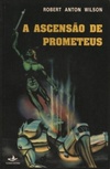A Ascensão de Prometeus