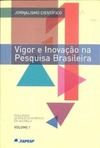 Vigor e inovação na pesquisa brasileira