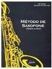 Método de Saxofone