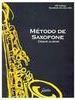 Método de Saxofone