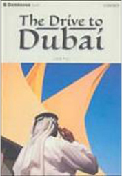 The Drive to Dubai - Importado