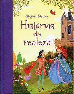 Histórias da Realeza