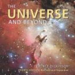 The Universe And Beyond