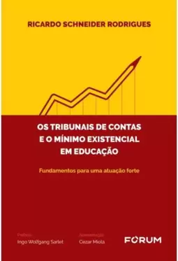 Os Tribunais de Contas e o Mínimo Existencial em Educação