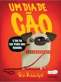 Um Dia de Cão