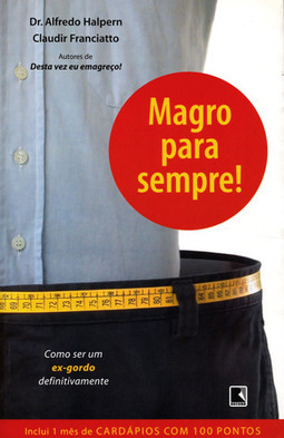 Magro para Sempre!