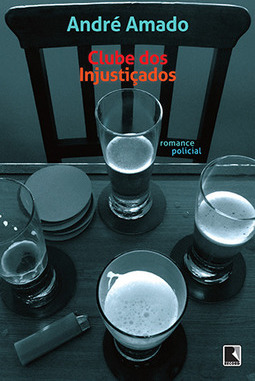 CLUBE DOS INJUSTICADOS