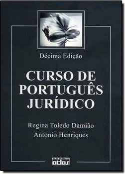 Curso de Português Juridico