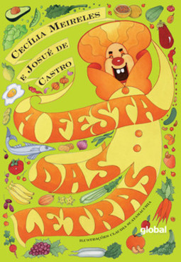 A festa das letras