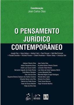 O Pensamento Jurídico Contemporâneo