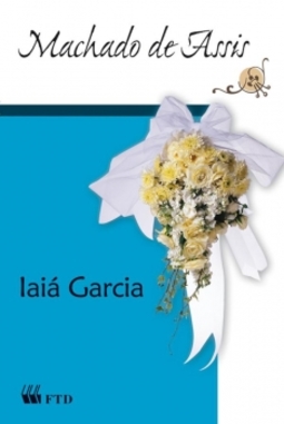 Iaiá Garcia