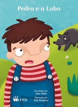 Pedro e o lobo