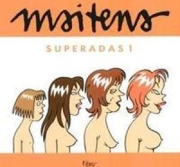 Superadas - 1